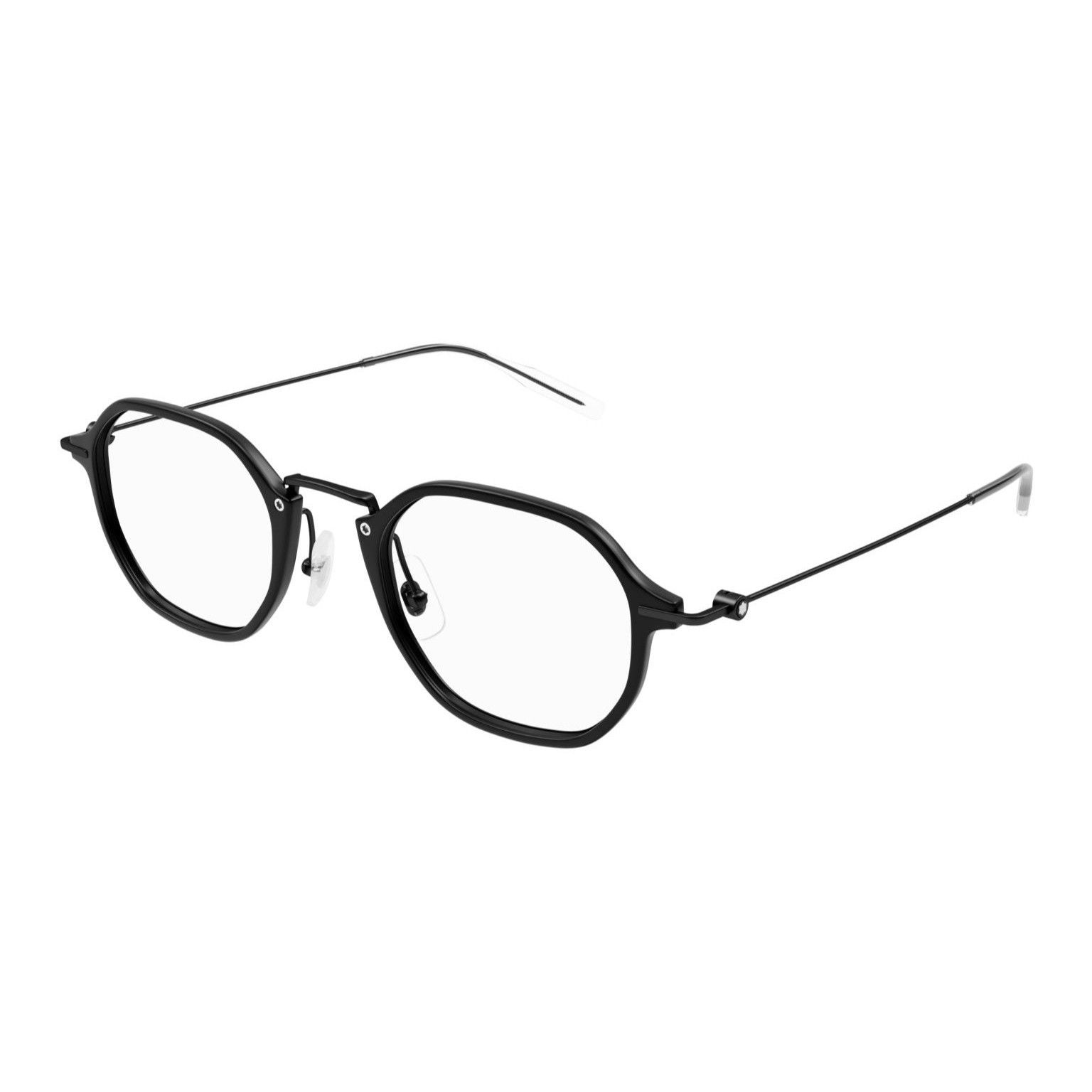NEW Mont blanc MB0296o-005 50mm Eyeglasses(MB0296O-005-50)