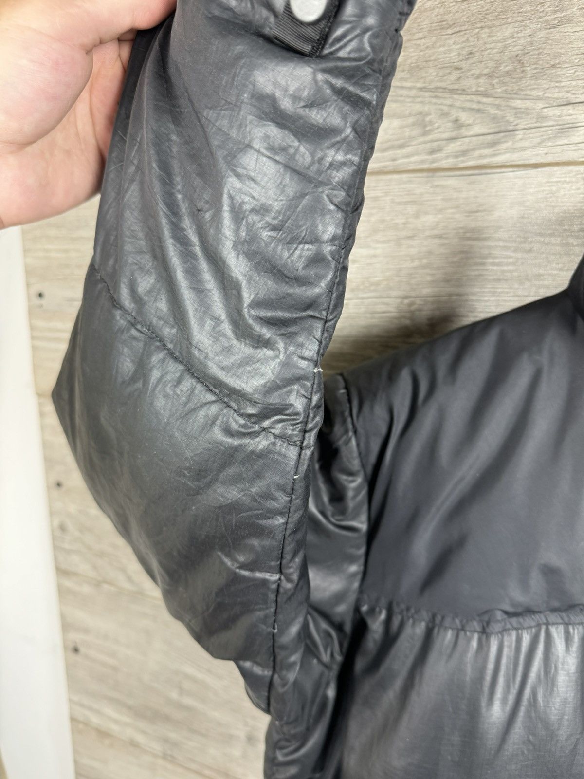 The North Face The North Face 600 Vintage Puffer Size XS Size US XS / EU 42 / 0 - 16 Thumbnail