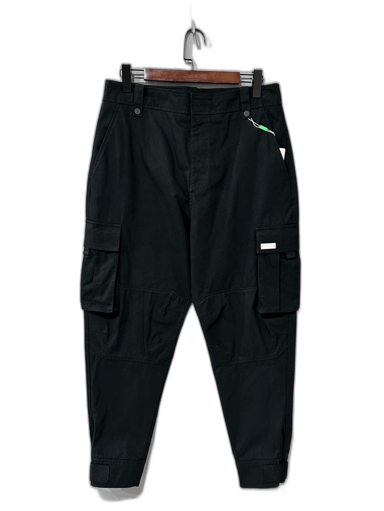 Dior Black Multi-2505 Size US 44 / EU 60 - 1 Thumbnail