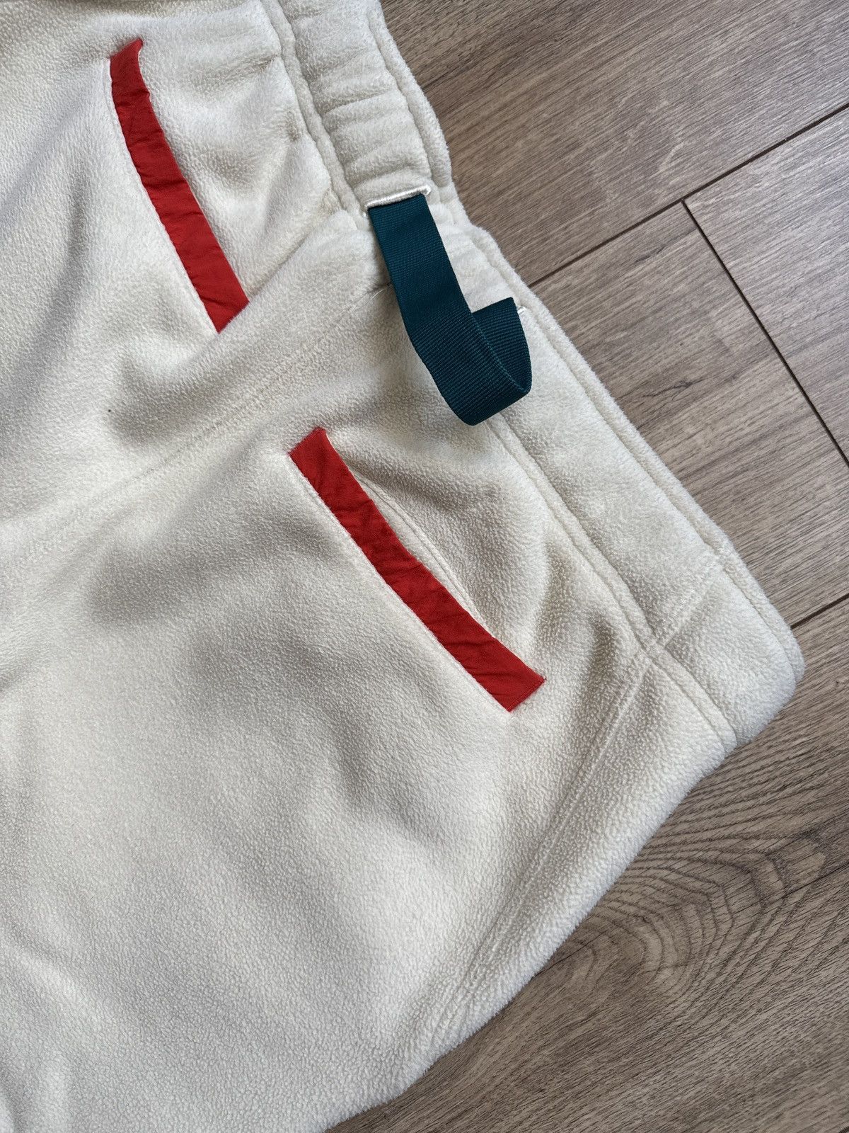 Nike ACG Spodnie z dzianiny typu baranek Nike ACG Sherpa Fleece Size US 34 / EU 50 - 8 Thumbnail