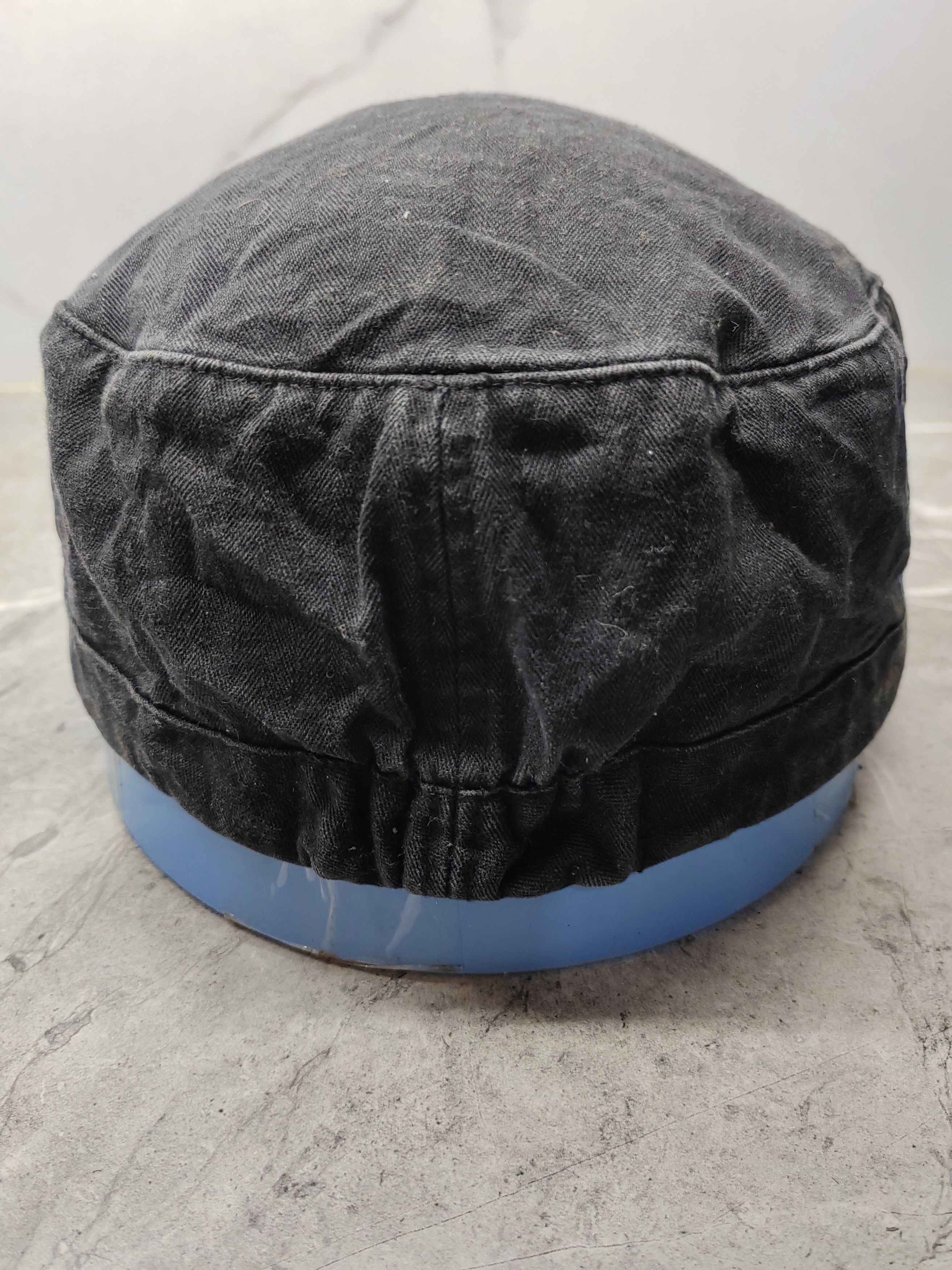 If Six Was Nine Vintage Cadet Japanese Distressed Style Cap Hat Size ONE SIZE - 5 Thumbnail
