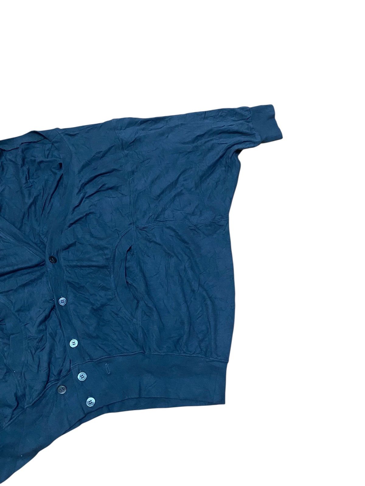Designer × Issey Miyake × mercibeaucoup Mercibeaucoup by issey miyake cardigan size 1 Size ONE SIZE - 7 Thumbnail