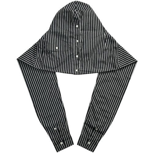 Balenciaga BALENCIAGA shirt hat SS18 Size ONE SIZE - 13 Thumbnail