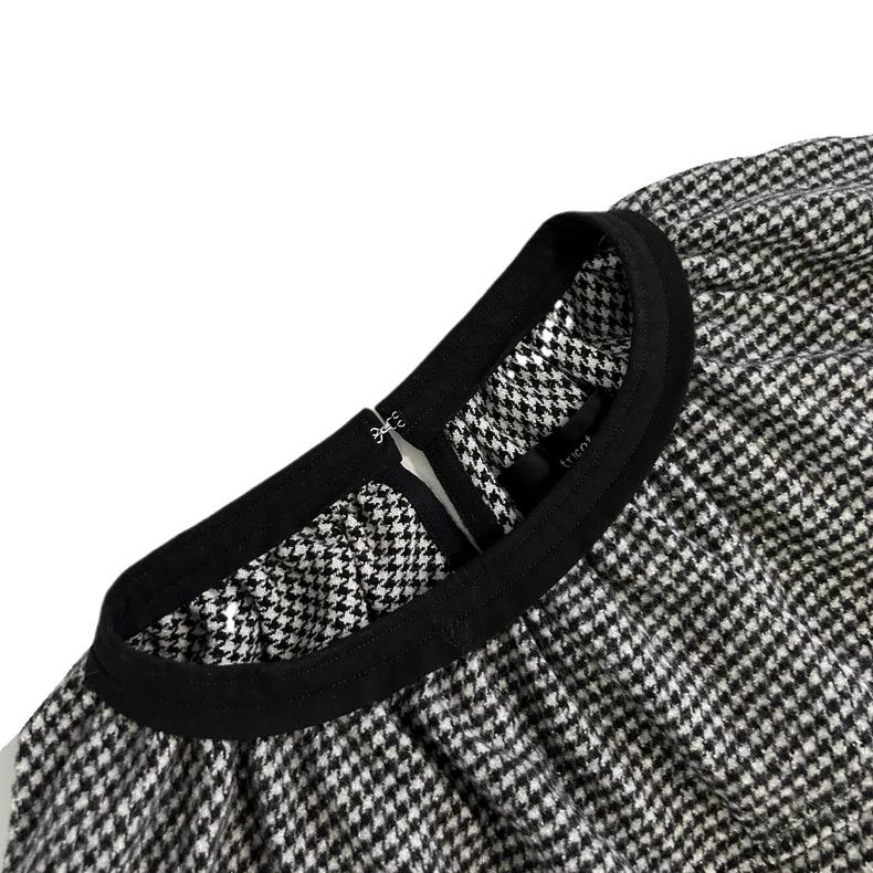 Comme des Garcons Comme des Garcons Dress Size M / US 6-8 / IT 42-44 - 8 Thumbnail