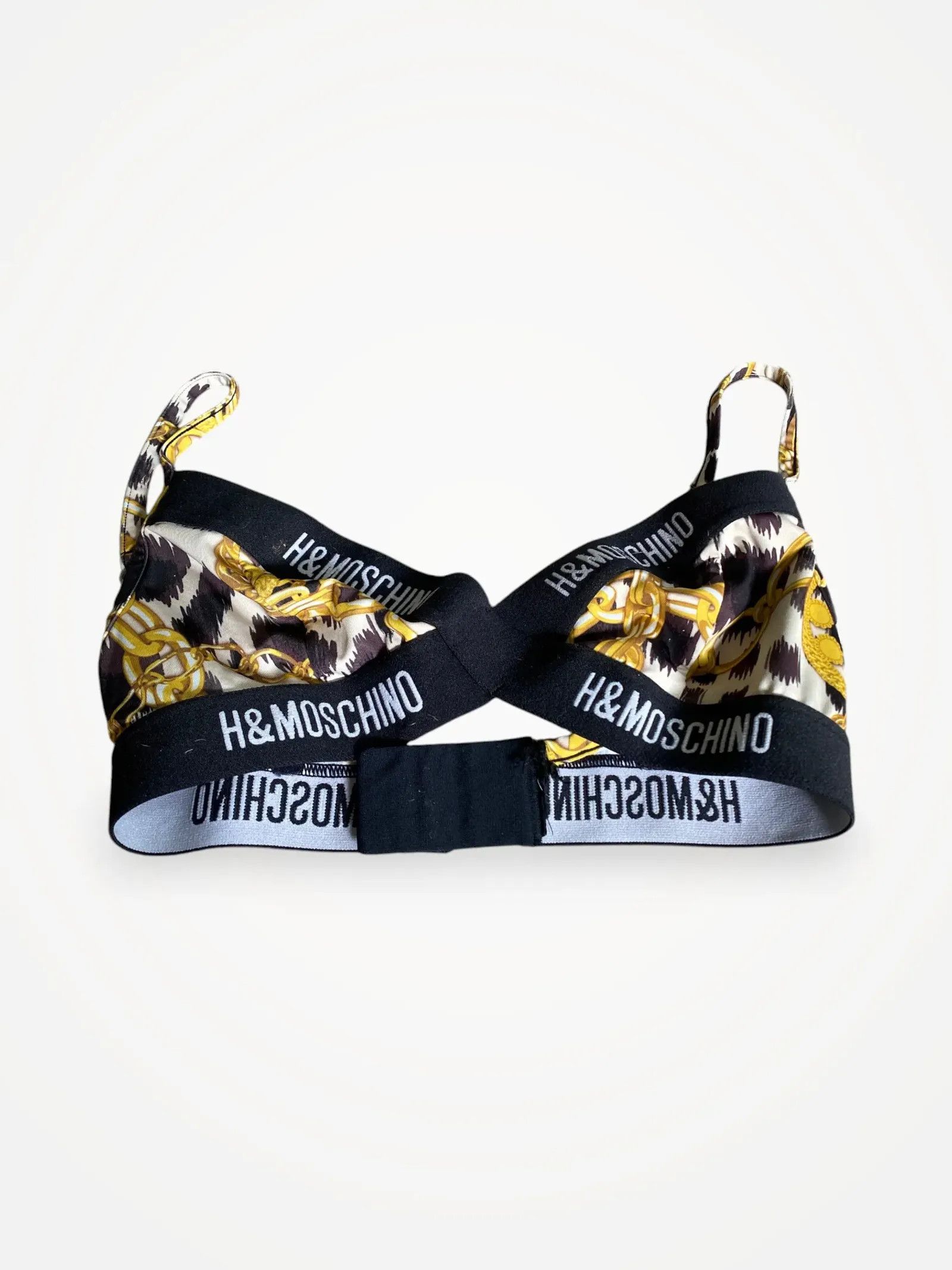 Moschino Moschino Bikini Size ONE SIZE - 1 Thumbnail