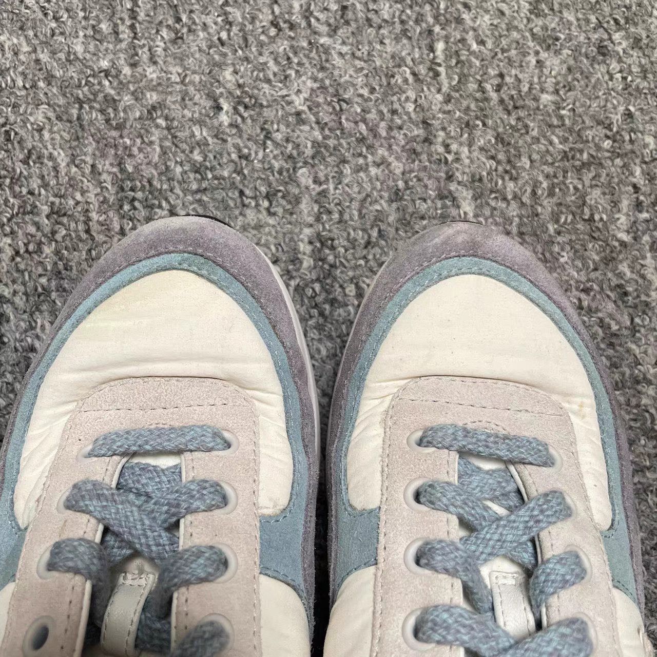 Chanel CHANEL Sneakers K12 Size US 5 / IT 35 - 3 Thumbnail