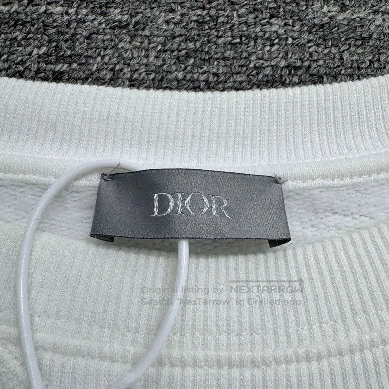 Other Dior Christian Atelier Paris Sweatshirt. Size US XXL / EU 58 / 5 - 3 Thumbnail