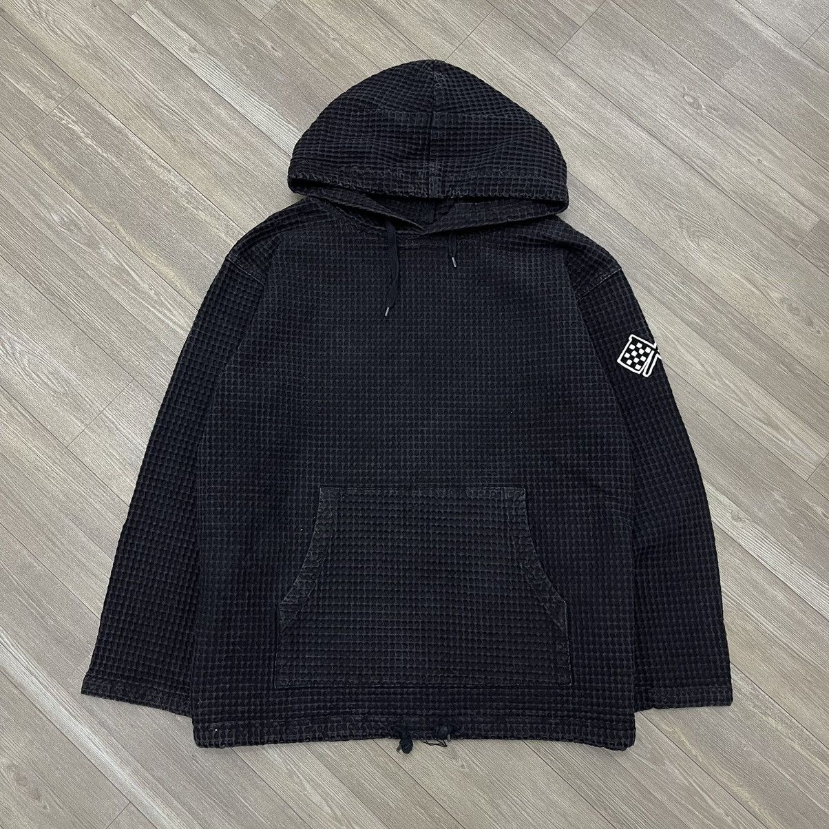 Japanese Brand × Tenderloin × Vintage Vintage The Tenderloins Japanese Brand Hoodie Size US M / EU 48-50 / 2 - 18 Thumbnail