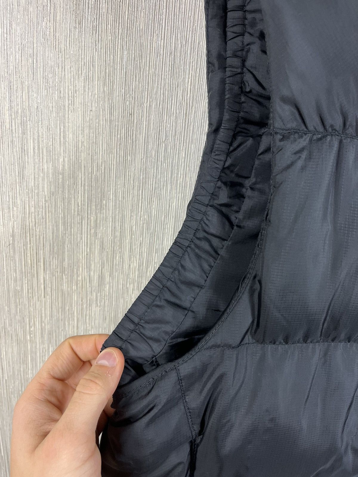 Polo Ralph Lauren × Ralph Lauren × Vintage Vintage Polo Ralph Lauren down vest jacket RL/150 sleeveless Size US L / EU 52-54 / 3 - 10 Thumbnail