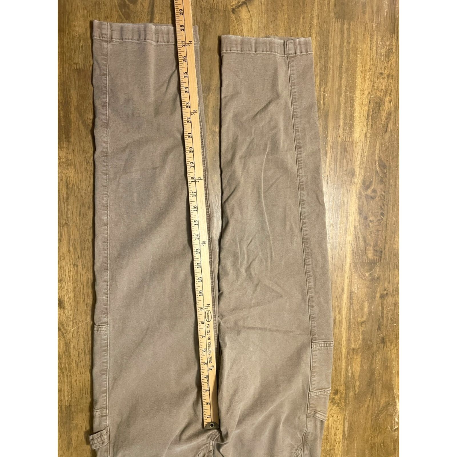 American Eagle Outfitters VINTAGE? No. Size 28" / US 6 / IT 42 - 7 Thumbnail
