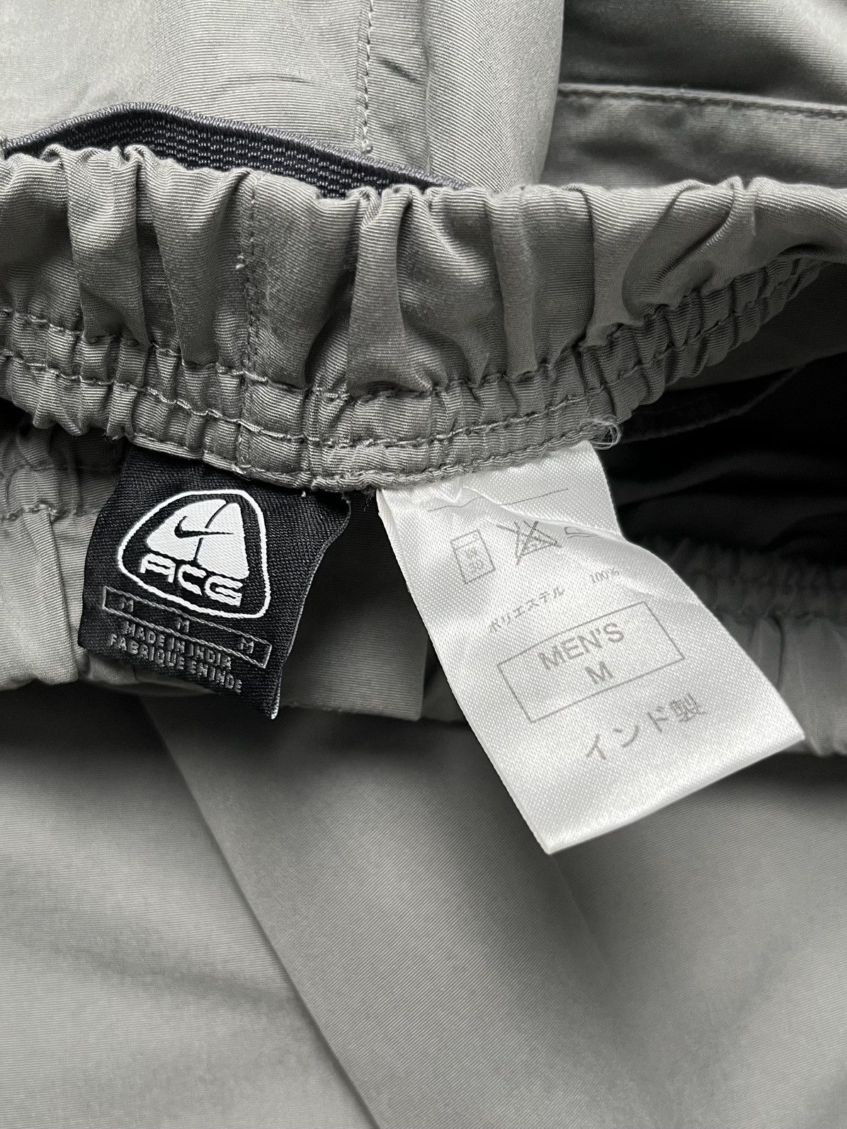 Nike Nike acg pants Size US 36 / EU 52 - 6 Thumbnail
