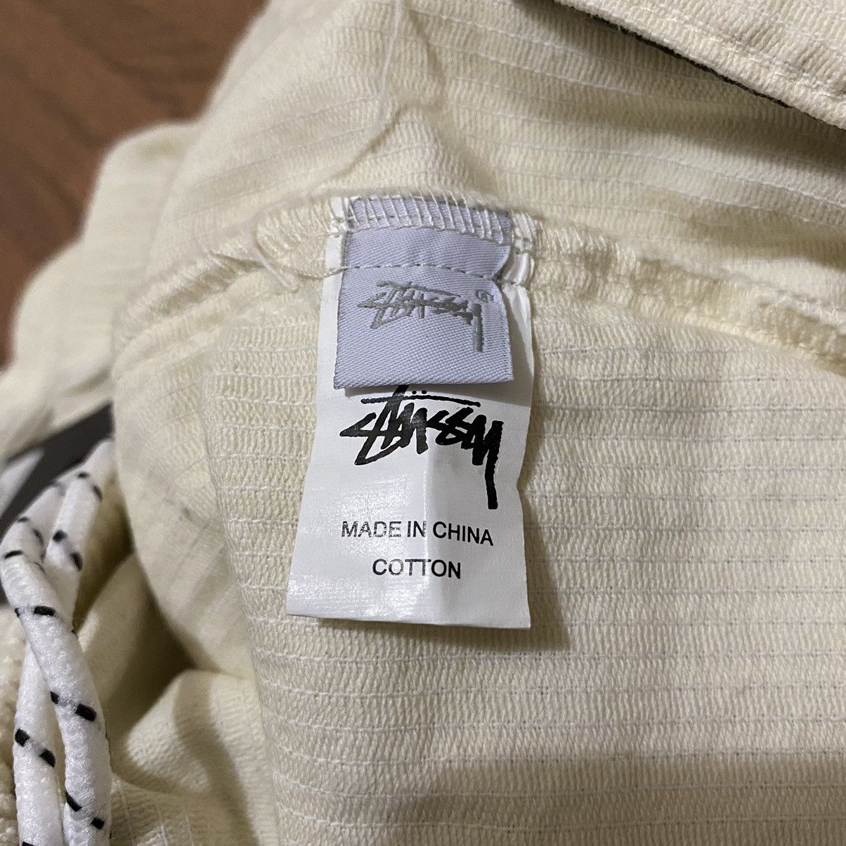 Stussy Stussy Corduroy Shorts Size US 30 / EU 46 - 6 Thumbnail