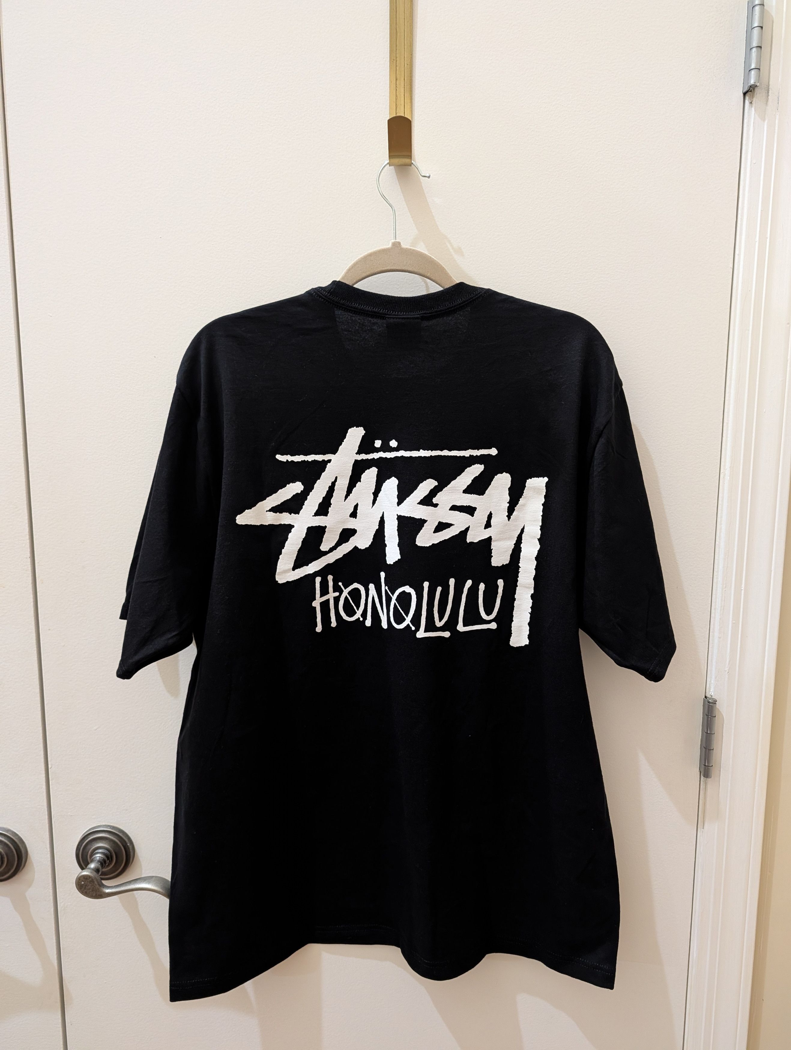 Japanese Brand × Streetwear × Stussy Stussy Tokyo Japan Exclusive