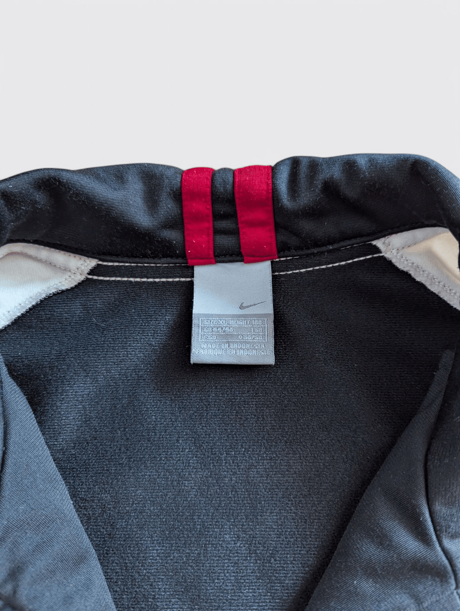 Nike Nike Vintage Olympic Track Jacket XL Size US XL / EU 56 / 4 - 8 Thumbnail