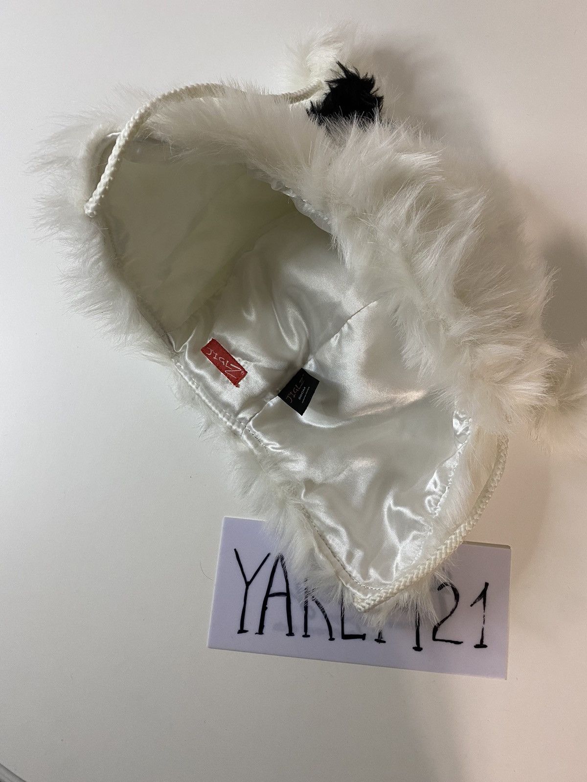 Japanese Brand Hat Size ONE SIZE - 3 Thumbnail