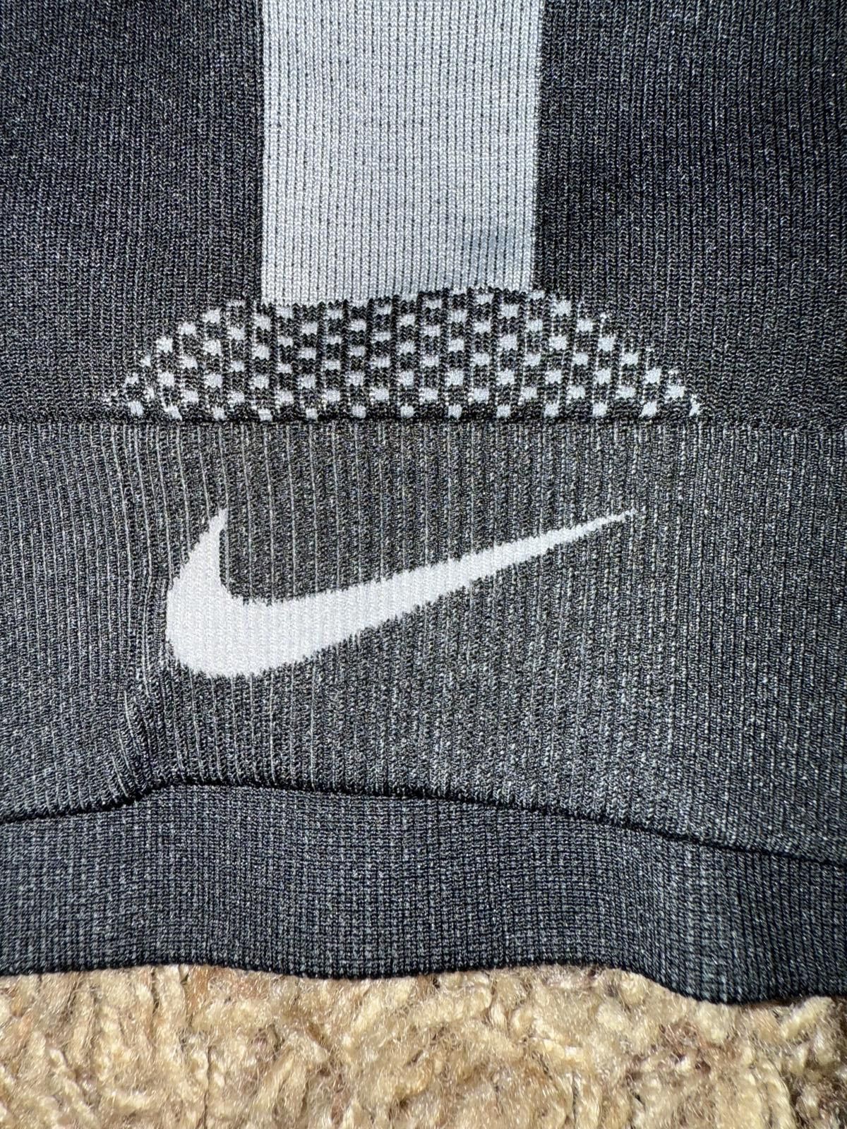 Nike Nike Indy Older Kids' (Girls') Sports Bra Size ONE SIZE - 2 Thumbnail
