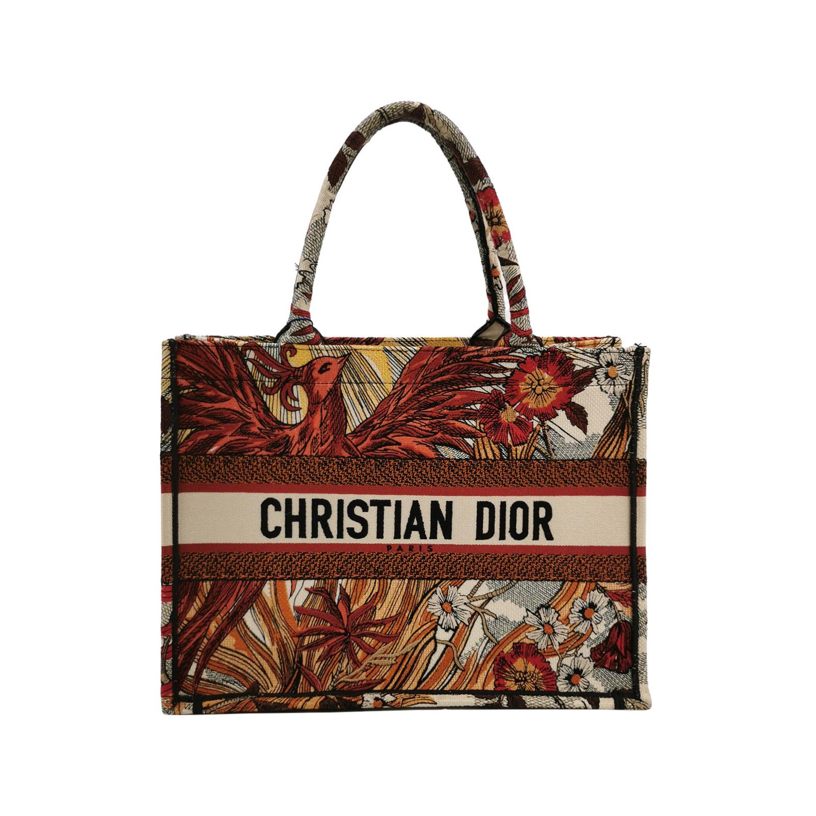 Dior Dior Women os Tote Bags Size ONE SIZE - 1 Thumbnail