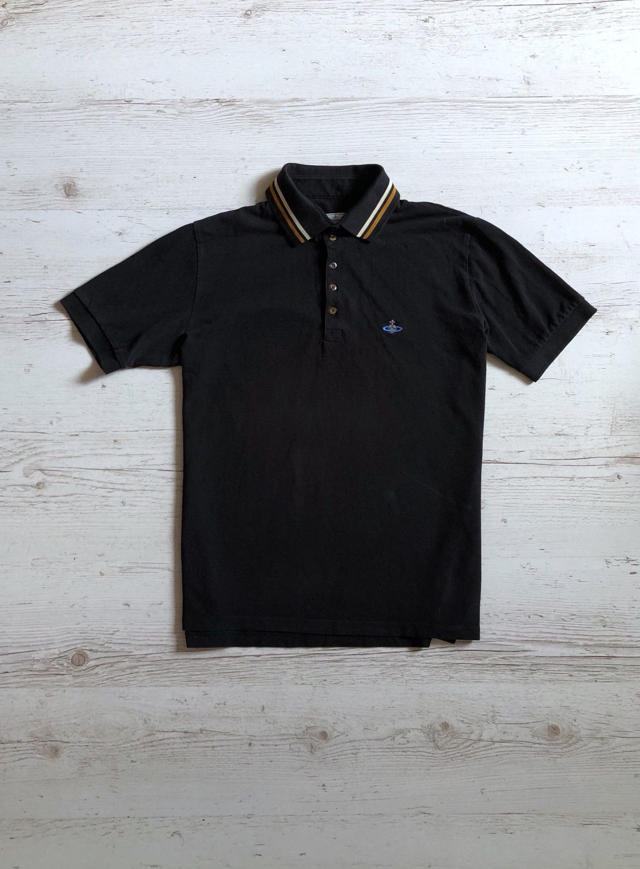 Vivienne Westwood Polos Vivienne westwood Size US XXL / EU 58 / 5 - 1 Thumbnail