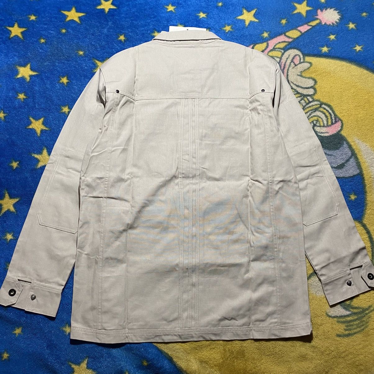 Adidas SAMPLE Adidas Muhammad Ali Chore Jacket Size US L / EU 52-54 / 3 - 5 Thumbnail