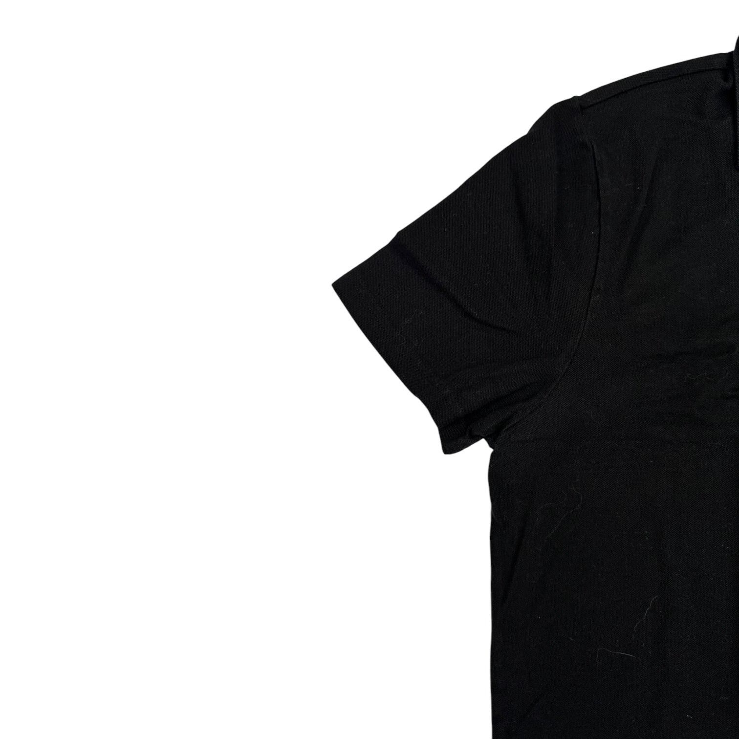 Banana Republic Banana Republic Men’s Classic Black Polo Shirt Medium Size US M / EU 48-50 / 2 - 5 Thumbnail
