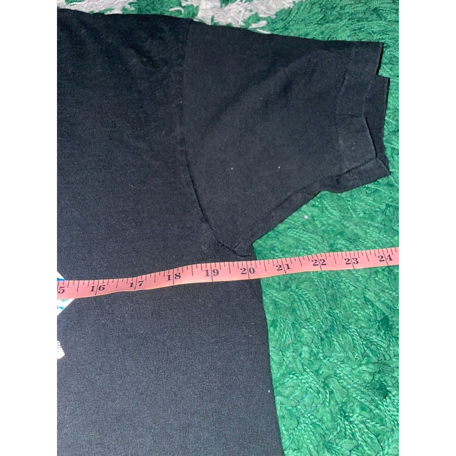 Fruit Of The Loom Vintage Riverfest Shirt Chuck Berry REO Sinead Concert Tee Size US L / EU 52-54 / 3 - 11 Thumbnail
