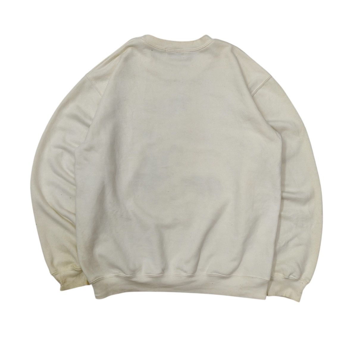 Vintage Vintage 90's Picasso Luis Miguel Dominguín Sweatshirt Size US L / EU 52-54 / 3 - 2 Thumbnail
