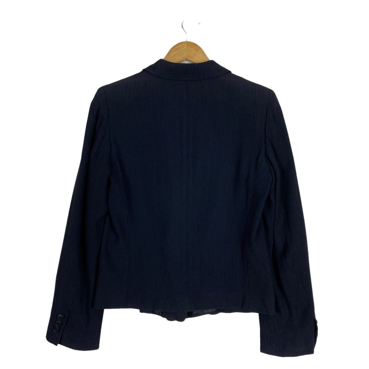 Japanese Brand I C B Made In Japan Button Coat Women Size US S / EU 44-46 / 1 - 9 Thumbnail