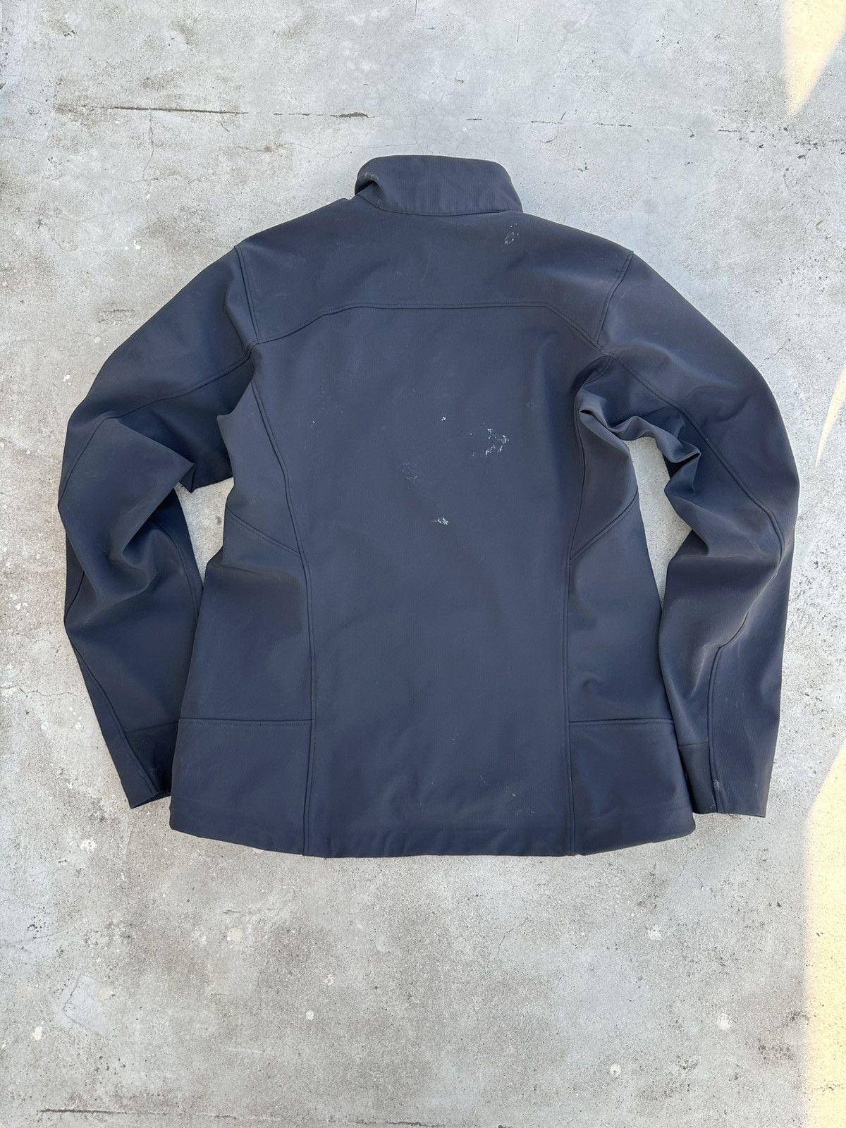 Arc'teryx Arc’teryx Epsilon LT Jacket Women’s (Medium) Size M / US 6-8 / IT 42-44 - 8 Thumbnail