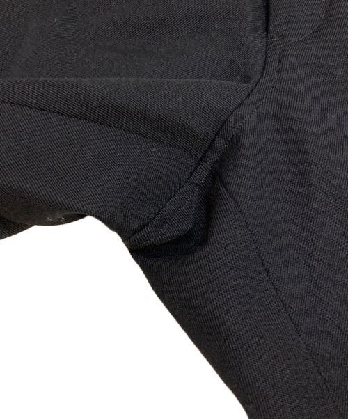 Yohji Yamamoto Yohji Yamamoto pour homme S-W rib wrap P pants Size US 28 / EU 44 - 5 Thumbnail