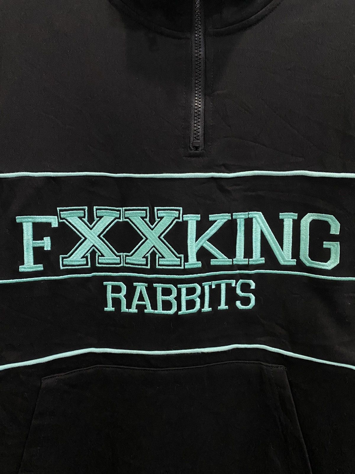 Other Fucking rabbits (FR2) Size US M / EU 48-50 / 2 - 3 Thumbnail