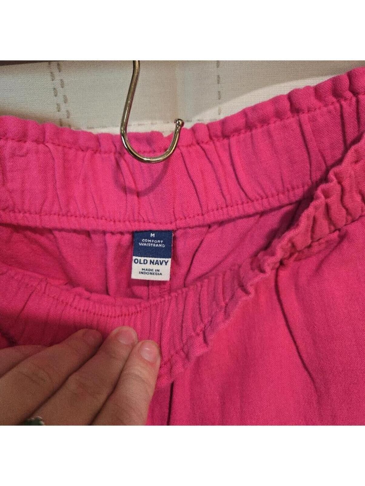 Old Navy Old Navy Cotton Shorts Size 32" / US 10 / IT 46 - 4 Thumbnail