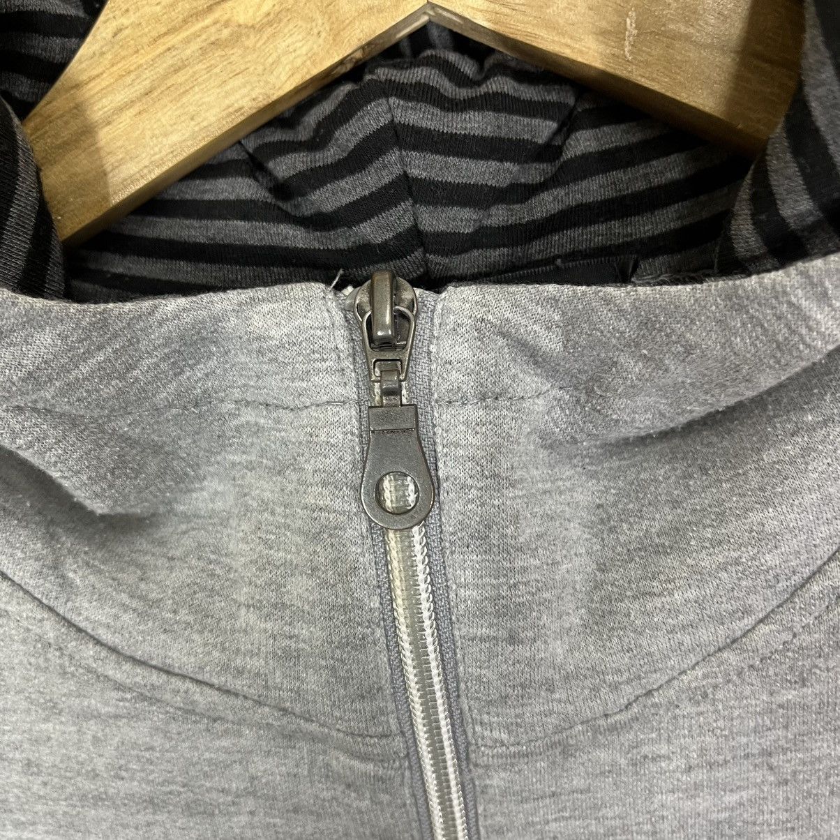 In The Attic In The Attic Zipper Hoodie Size US M / EU 48-50 / 2 - 8 Thumbnail