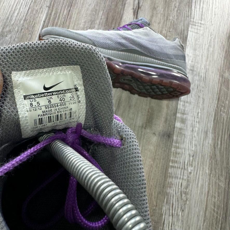 Nike NIKE • Air Max 95 Dynamic Flywire (8.5M) Size US 8.5 / EU 41-42 - 4 Thumbnail