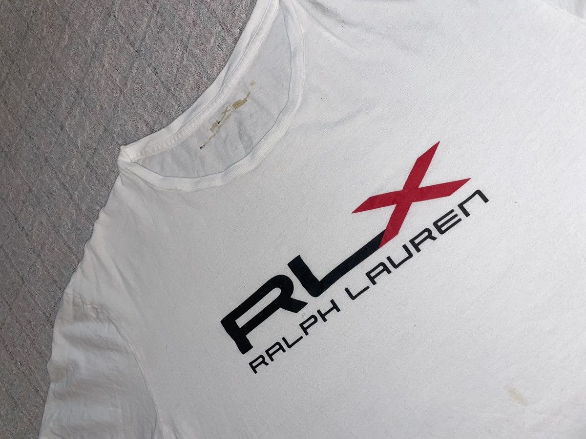 Ralph Lauren RLX Ralph Lauren Performance T-Shirt Size US L / EU 52-54 / 3 - 2 Thumbnail