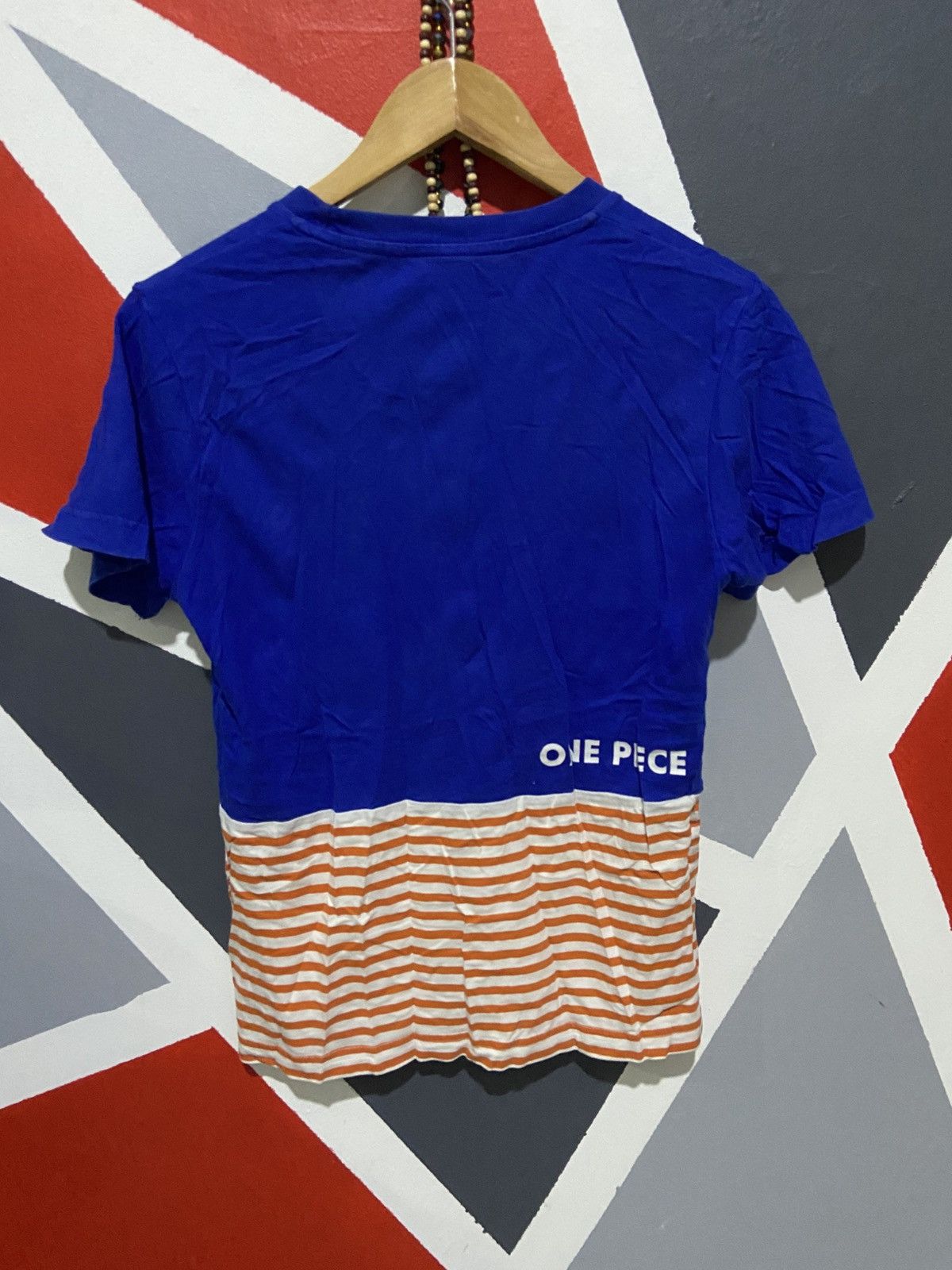 One Piece Uniqlo X One Piece - Tony Tony Chopper Size US XS / EU 42 / 0 - 2 Thumbnail
