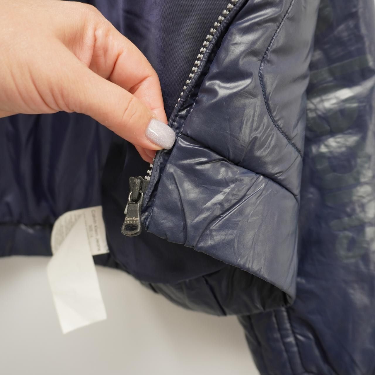 Calvin Klein Women's Jacket Calvin klein Size XL / US 12-14 / IT 48-50 - 15 Thumbnail