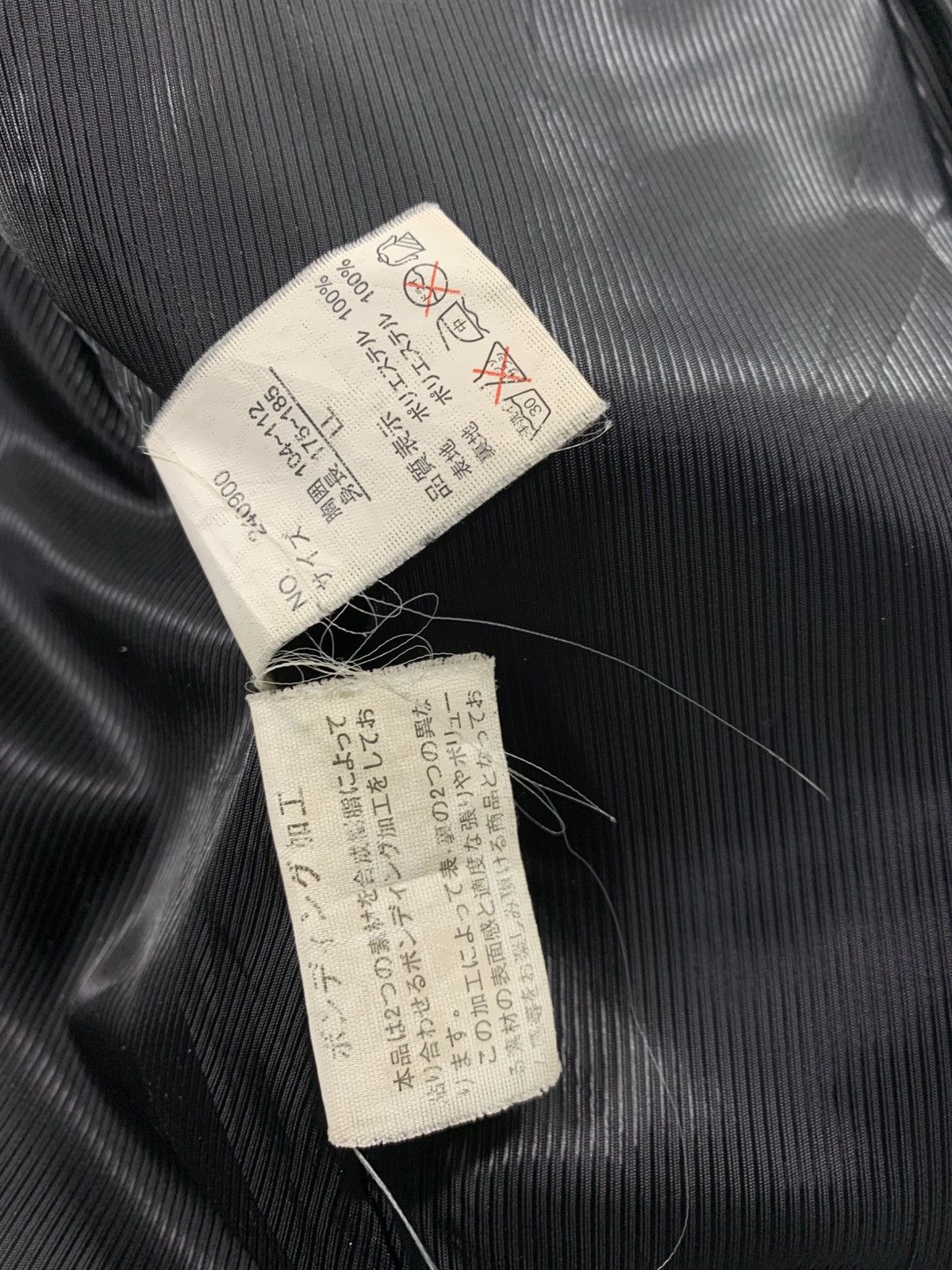 If Six Was Nine Monteviso belt work jacket Size US L / EU 52-54 / 3 - 8 Thumbnail
