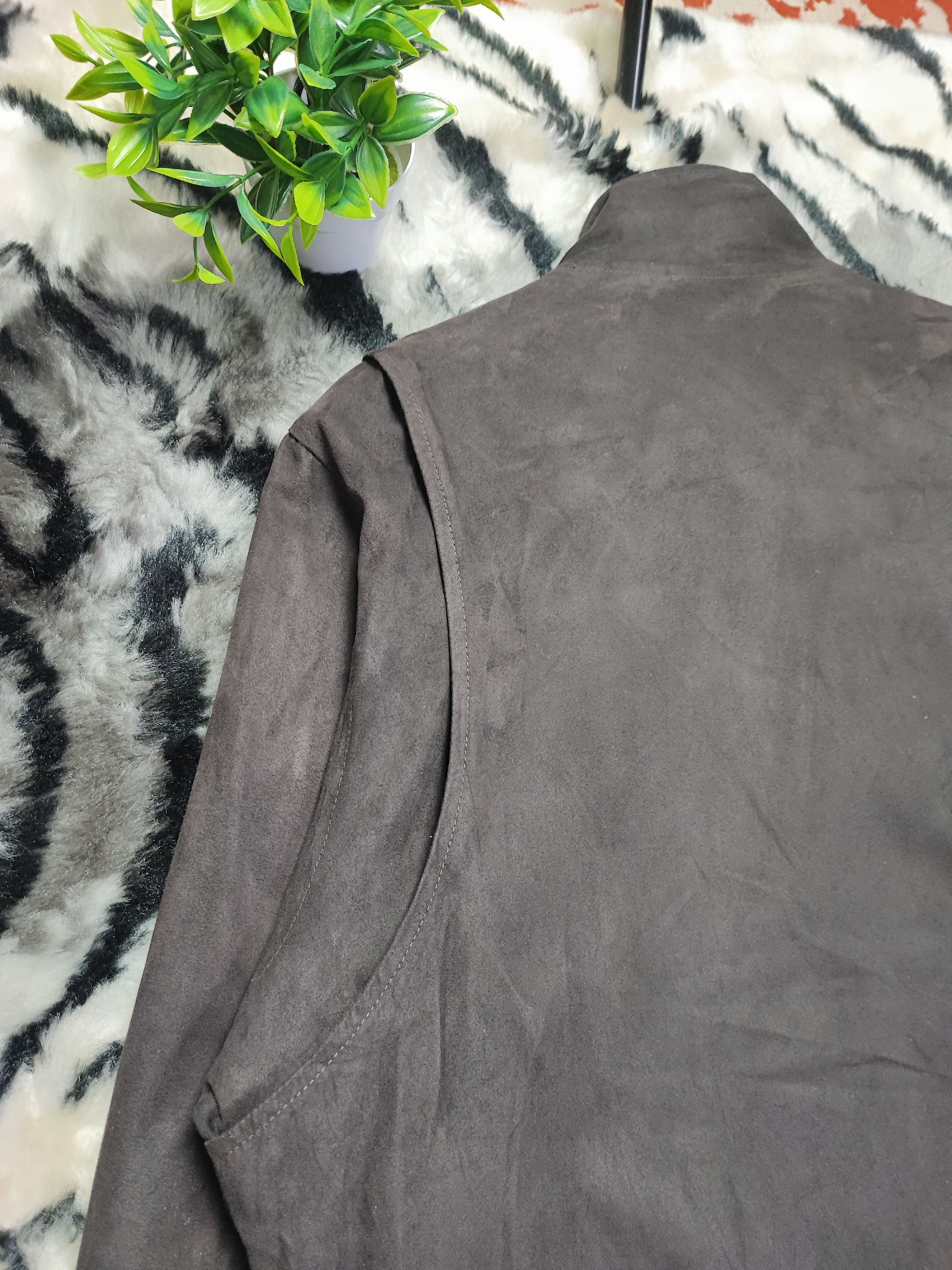 L.L. Bean Vintage L.L Bean Moleskin Insulated Jacket Size US L / EU 52-54 / 3 - 9 Thumbnail
