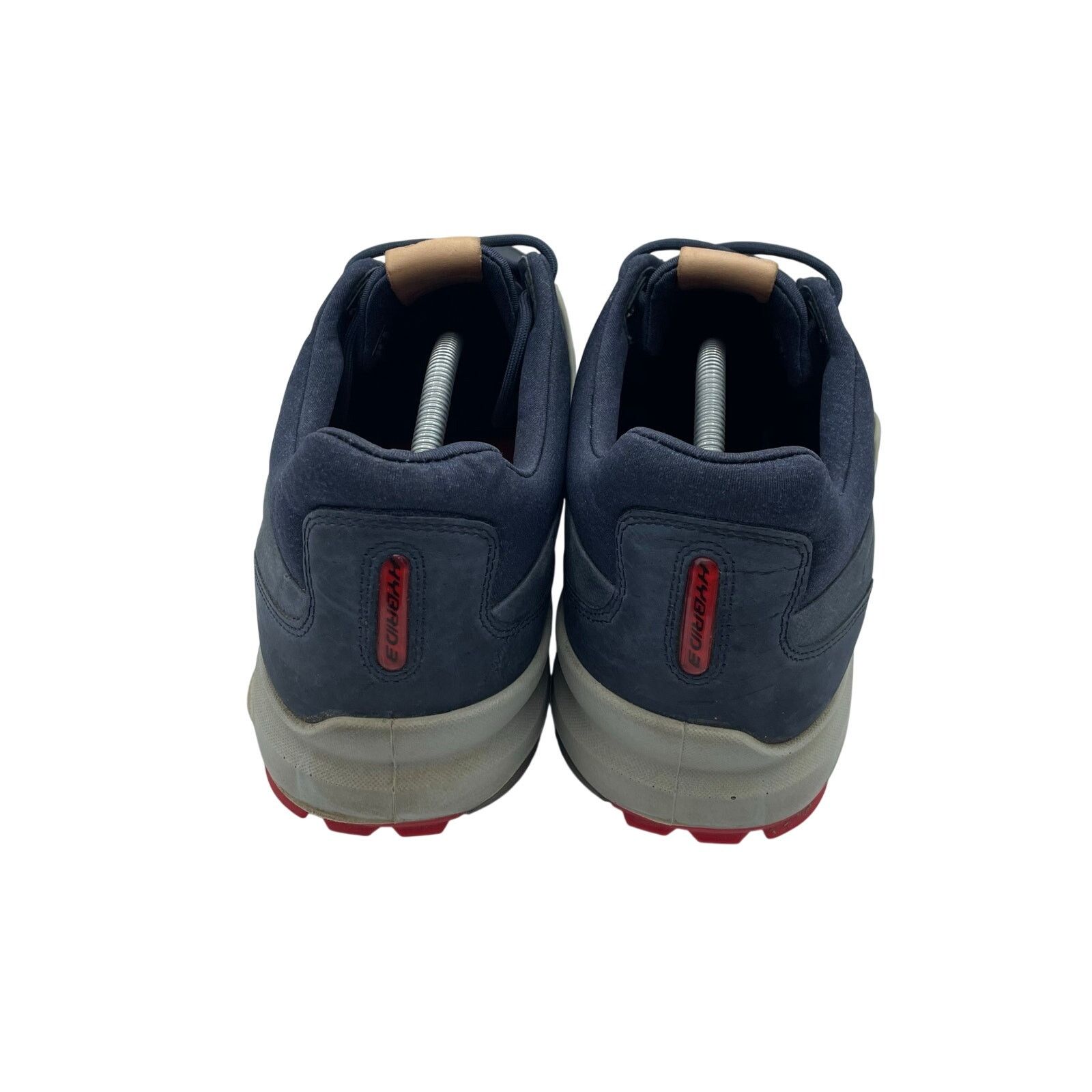 Ecco Ecco Biom Hybrid 3 Spikeless Golf Shoes Goretex Blue Mens 13 Size US 13 / EU 46 - 6 Thumbnail