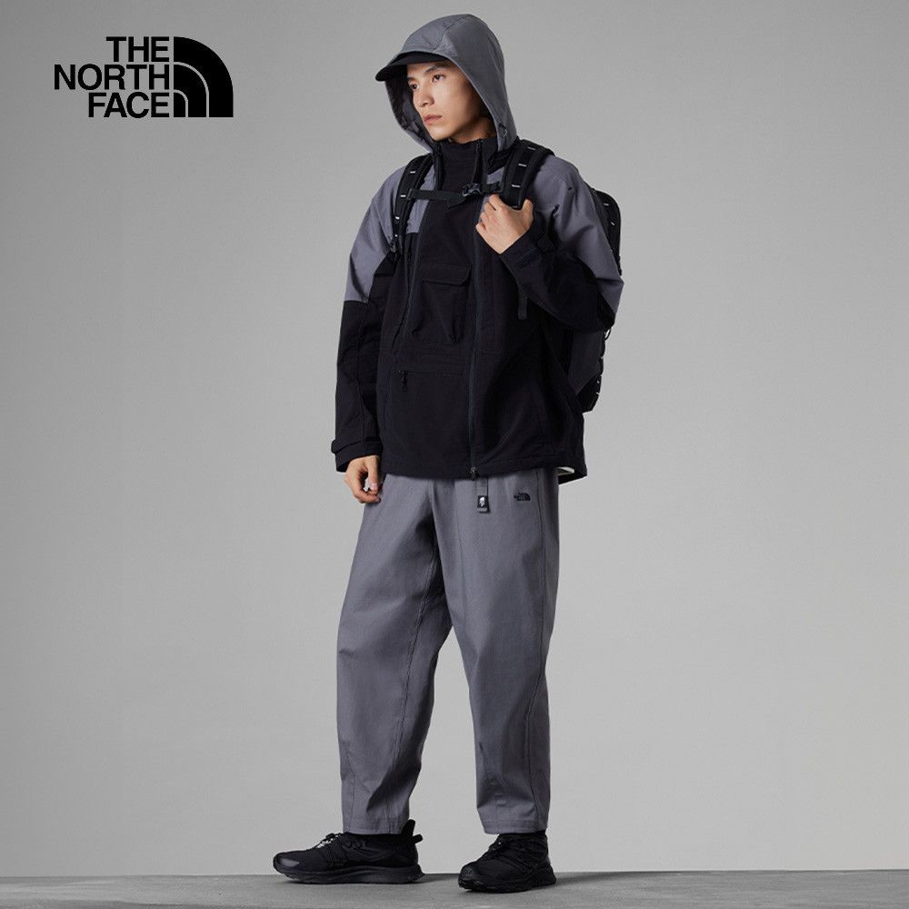 Kazuki Kuraishi × The North Face Urban Exploration KK TECH WIND JACKET Size US M / EU 48-50 / 2 - 11 Thumbnail