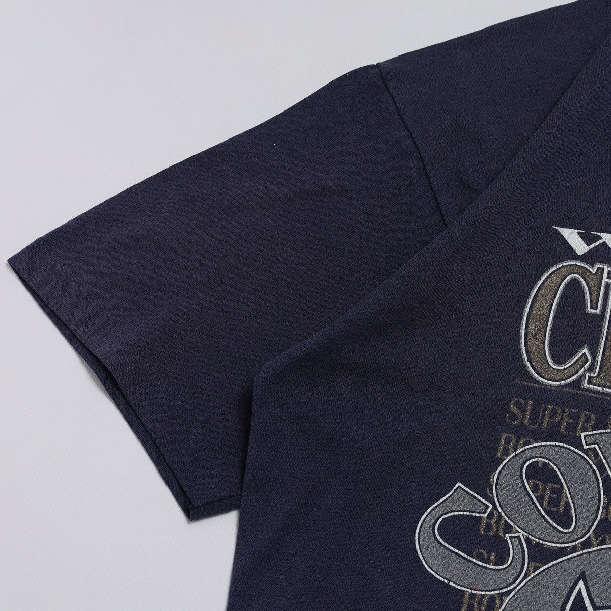 NFL 1992 Cowboys Super Bowl Champions Vintage Tee NFL Faded Size US XL / EU 56 / 4 - 5 Thumbnail
