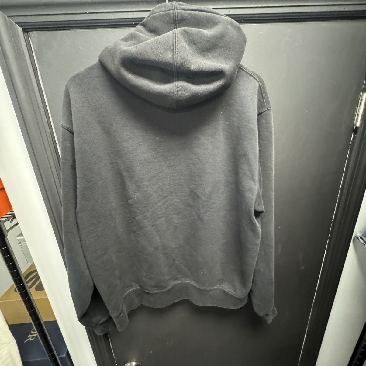 Supreme Supreme Cut Logo S/S Top Black Size US M / EU 48-50 / 2 - 2 Thumbnail