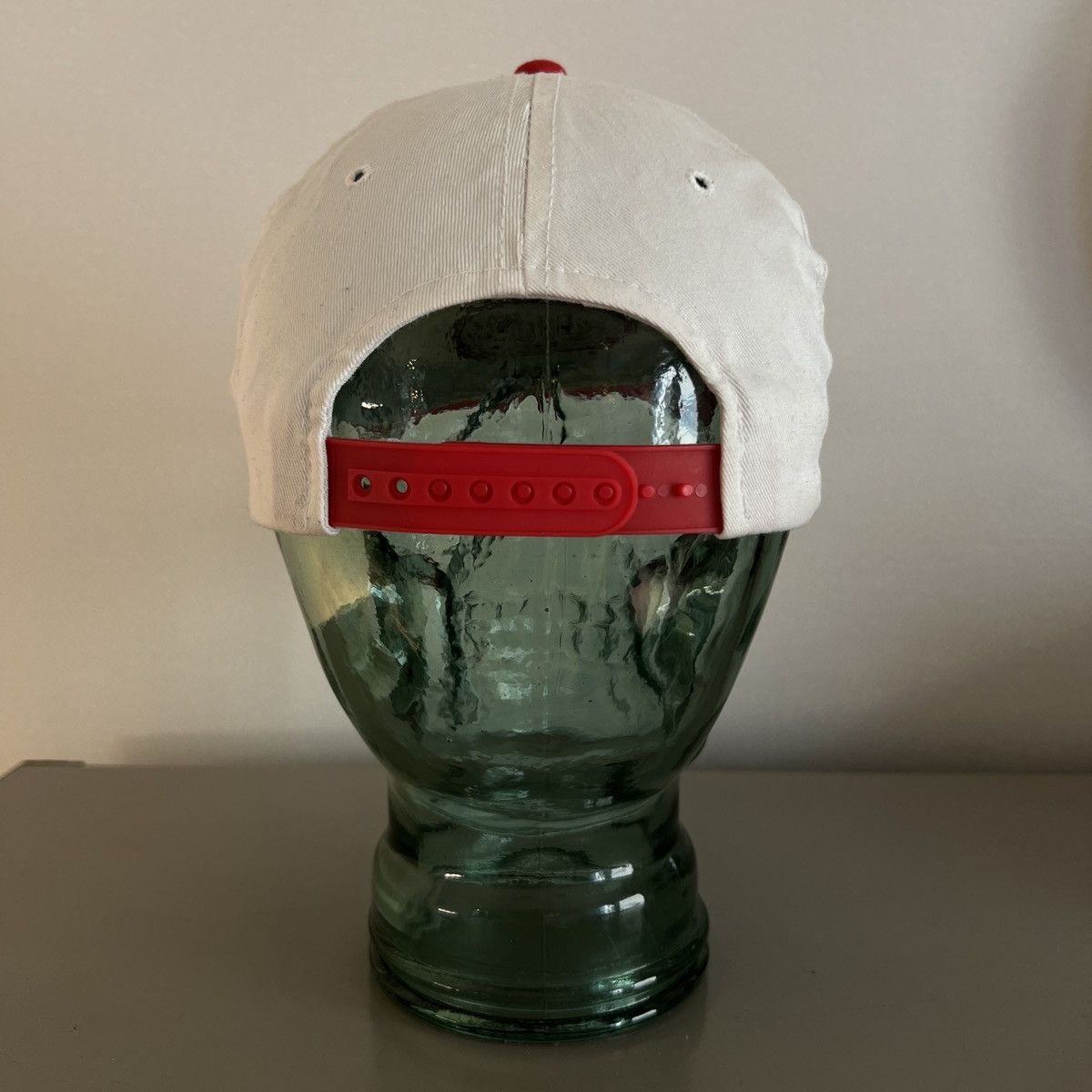 Other Vintage 90s Rhino Records Embroidered Cap Size ONE SIZE - 7 Thumbnail