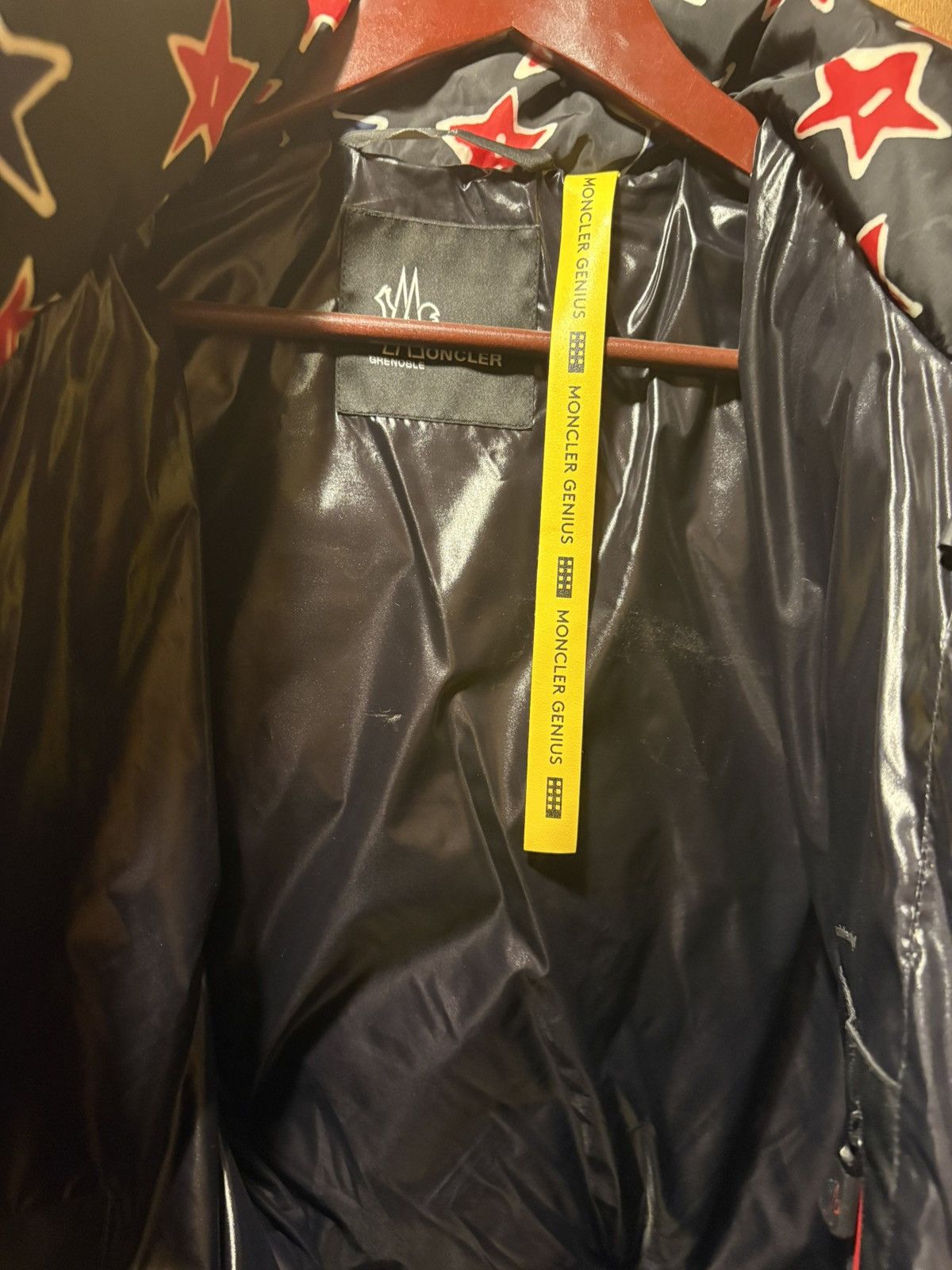 Moncler Grenoble Moncler Grenoble Limited Edition Coat Size US S / EU 44-46 / 1 - 5 Thumbnail