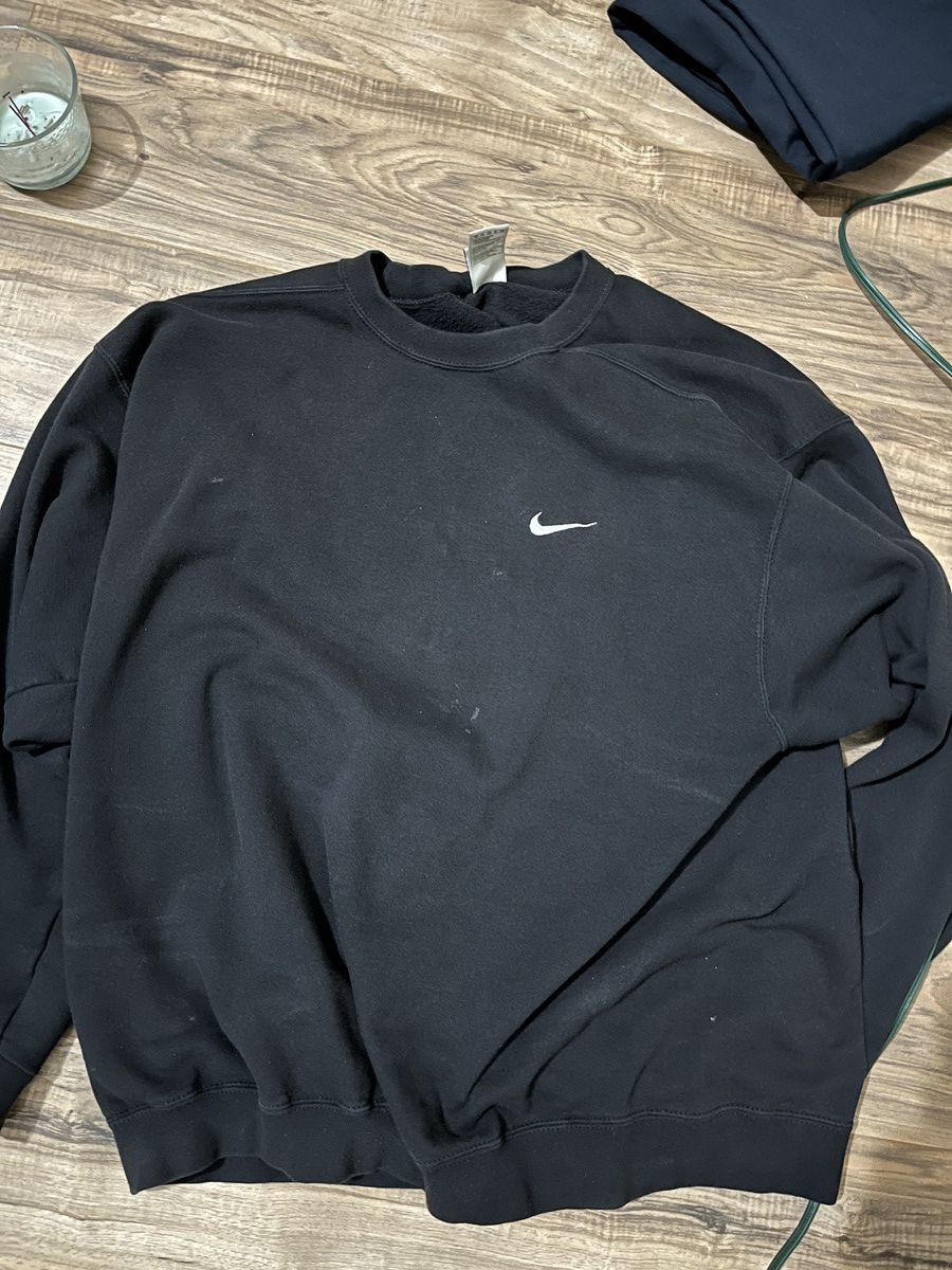 Nike Nike sweater Size US XL / EU 56 / 4 - 1 Thumbnail
