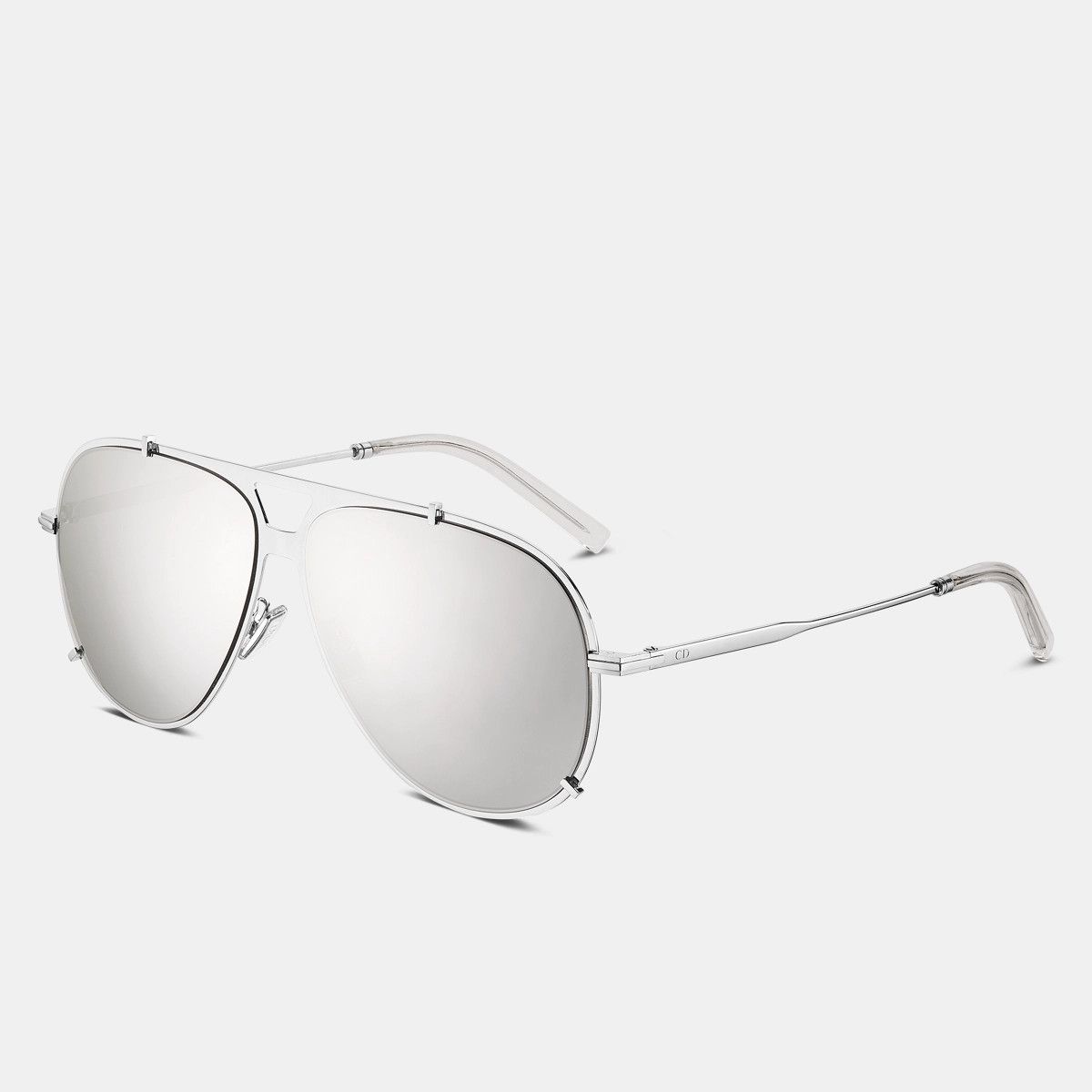 Dior o1bcso1str0126 Size: OS/Diorblacksuit A3U in Silver Size ONE SIZE - 1 Thumbnail