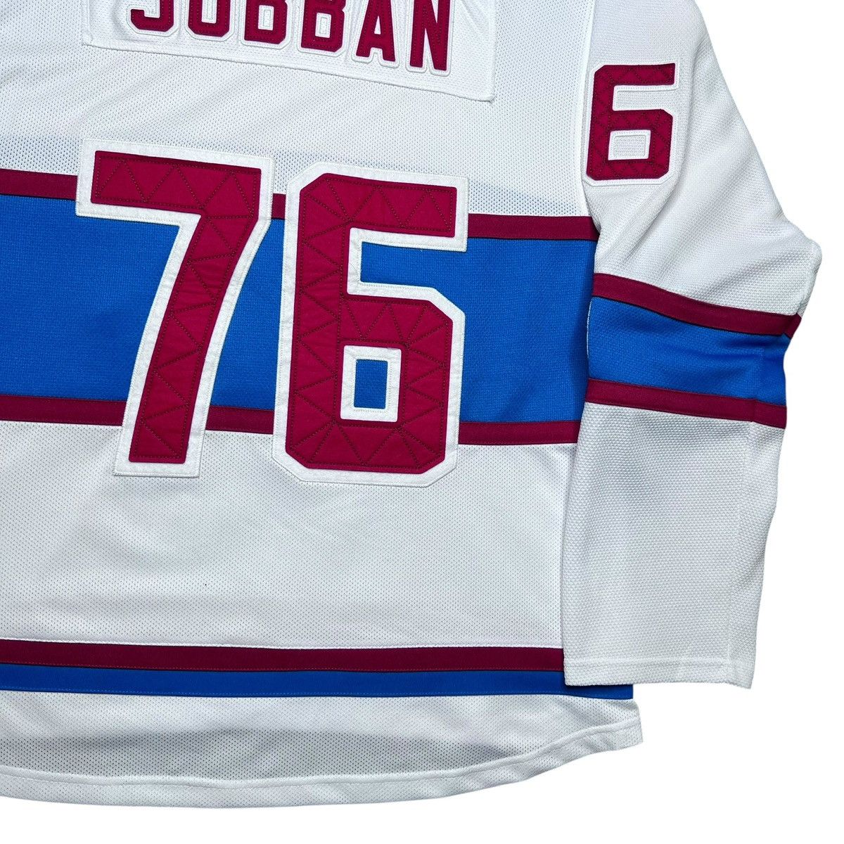 Reebok NHL Montreal Canadians Subban Reebok Winter Classic Jersey Size XL / US 12-14 / IT 48-50 - 24 Thumbnail