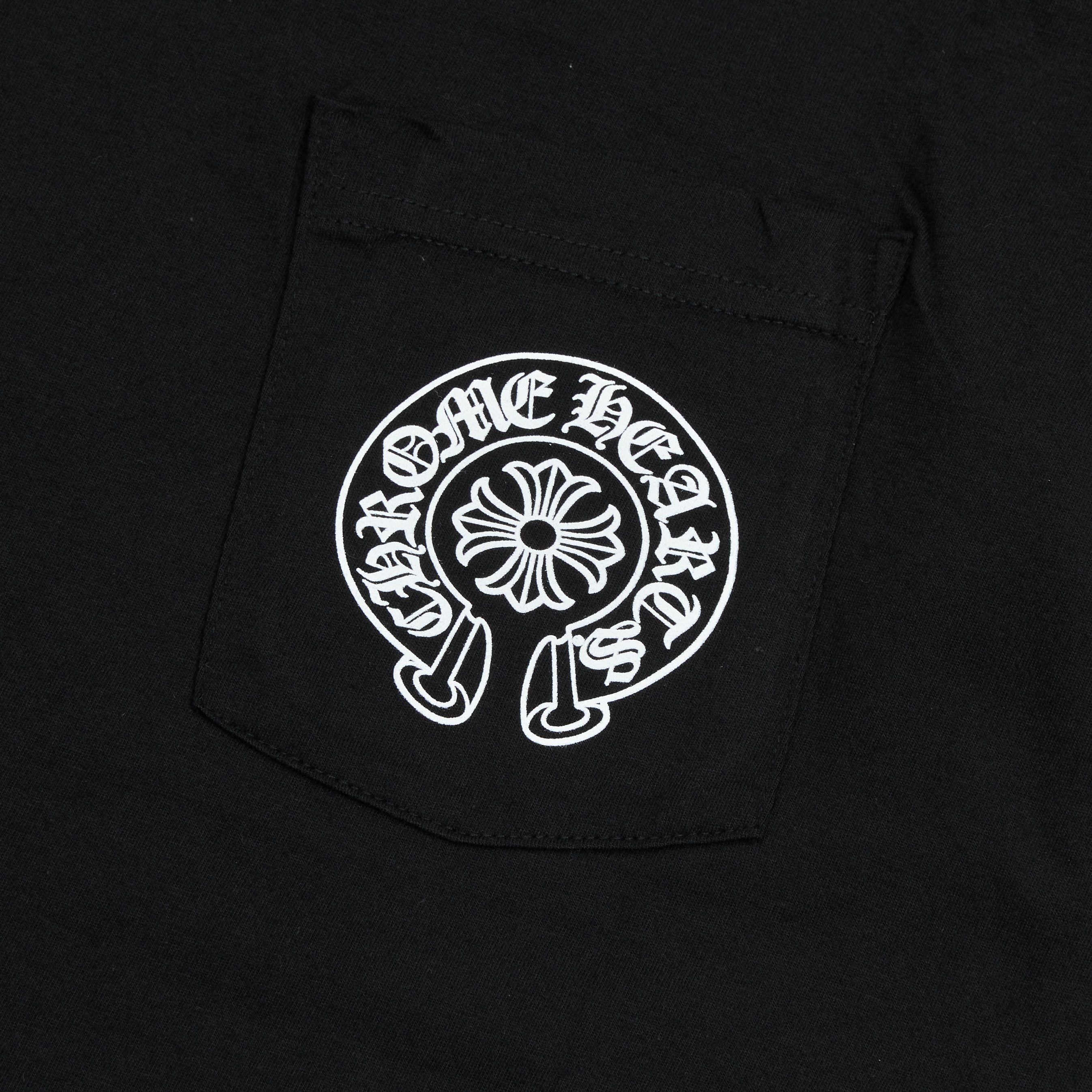 Chrome Hearts CHROME HEARTS Hangzhou T Shirt Size US M / EU 48-50 / 2 - 3 Thumbnail