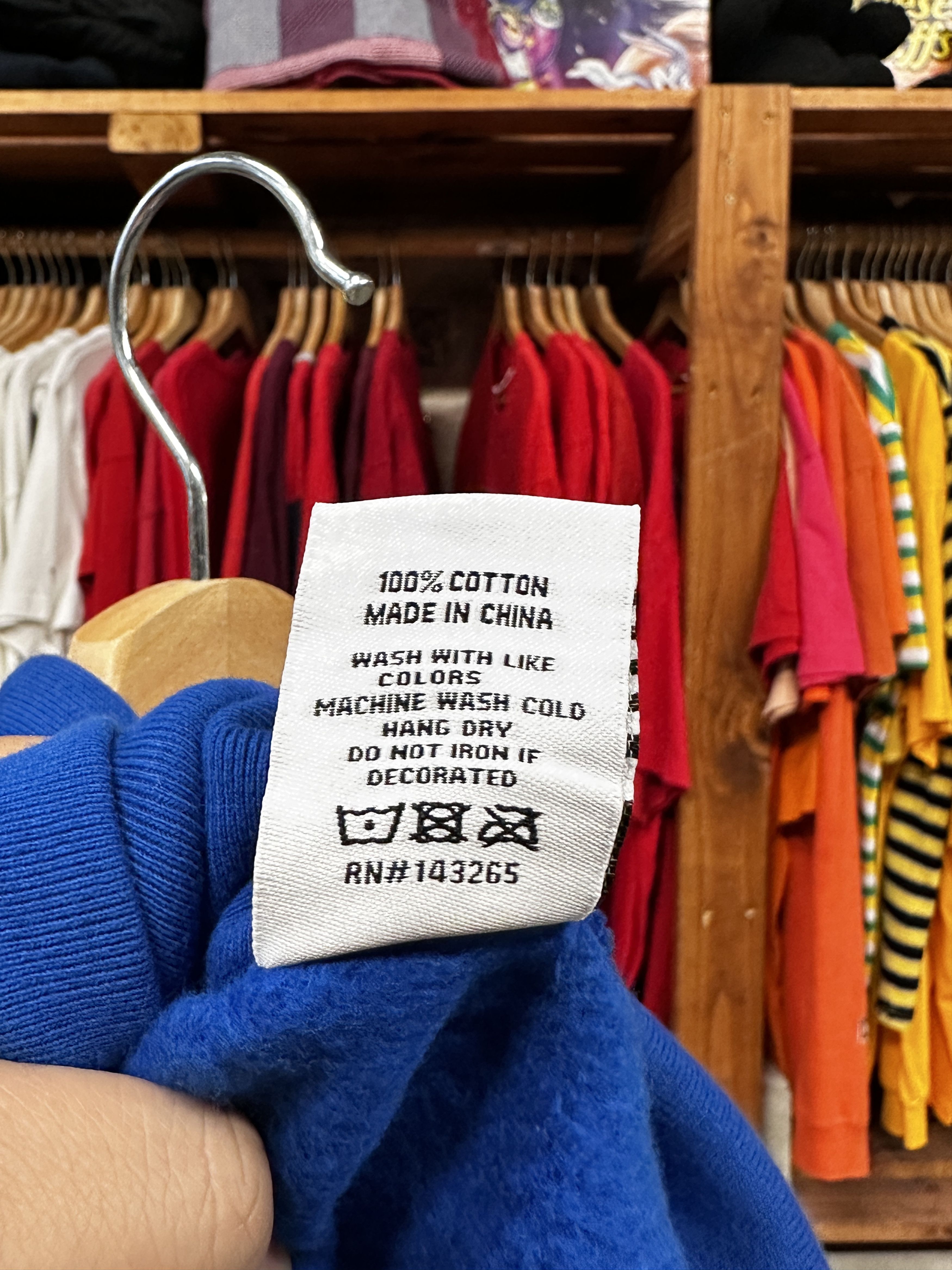 Fucking Awesome Fucking Awesome Logo Hoodie Size US S / EU 44-46 / 1 - 6 Thumbnail