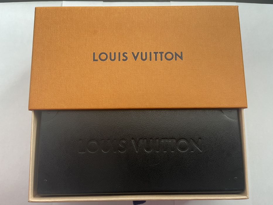 Louis Vuitton Louis Vuitton 1:1 Millionaire Sunglasses by Virgil | Grailed